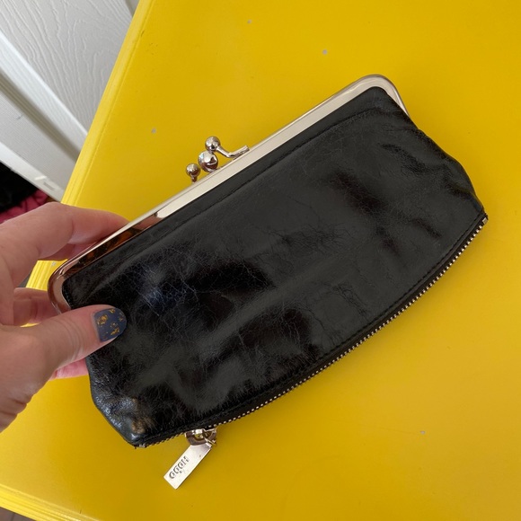 Hobo wallet - Picture 1 of 2